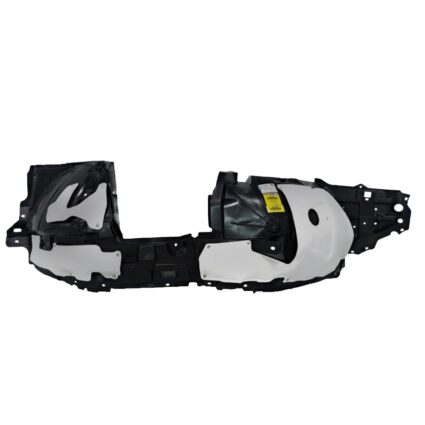 Fender Liner Right PP/Injection CAPA for Nissan Qashqai Rogue Sport
