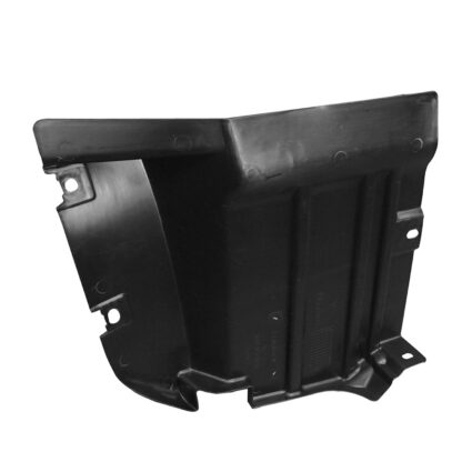 Fender Liner Front Right for Nissan TITAN 2017–2019