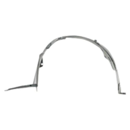 Fender Splash Shield Front Left Fender Liner CAPA for Nissan Maxima 2004–2008