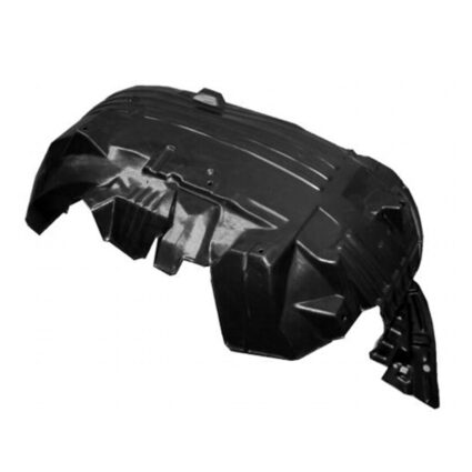 Fender Splash Shield Front Left for Nissan TITAN XE 2004–2010