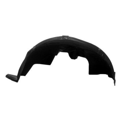 Fender Splash Shield Front Left CAPA for Nissan Frontier 2005–2020