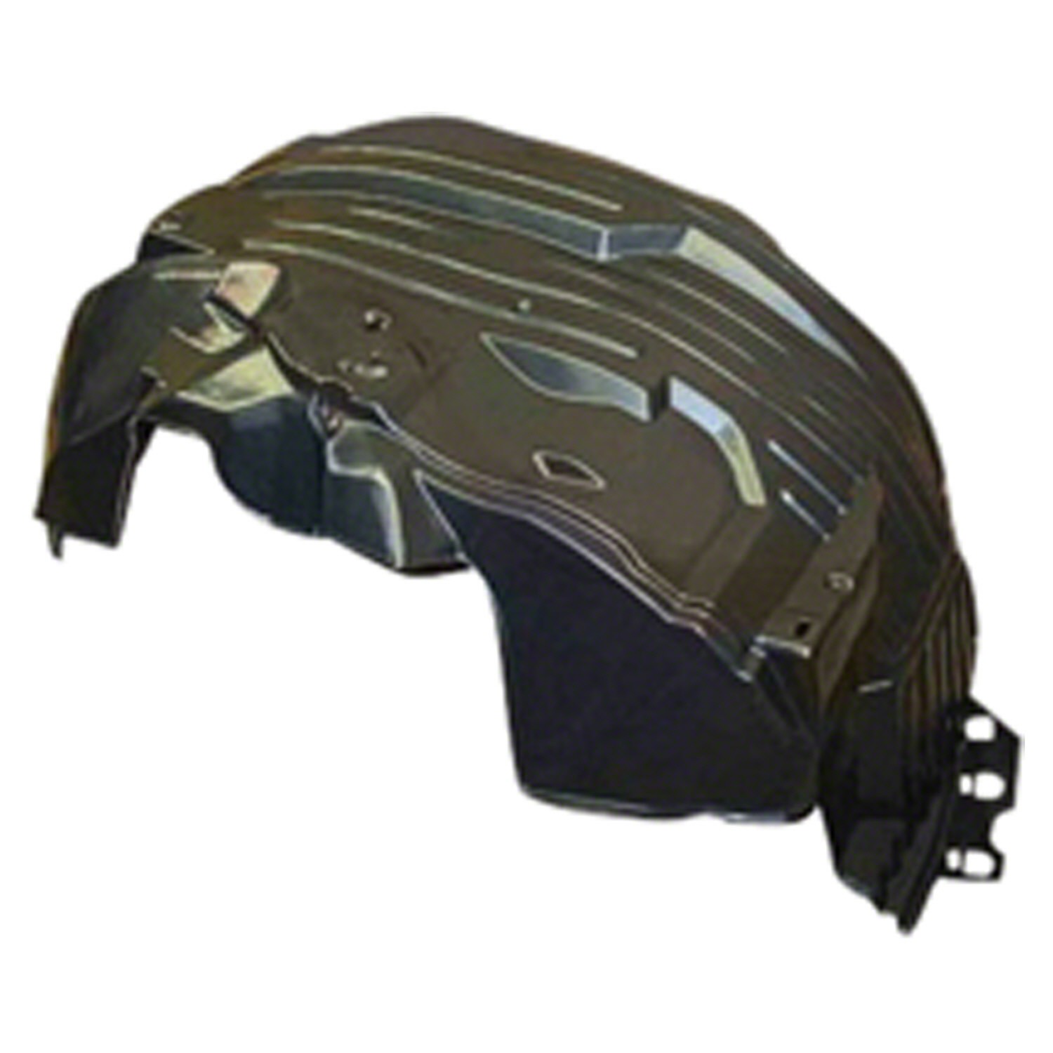 Fender Splash Shield Front Left for Nissan Frontier 2005–2021