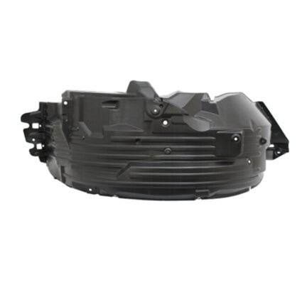 Fender Splash Shield Front Left CAPA for Nissan Pathfinder 2005–2012