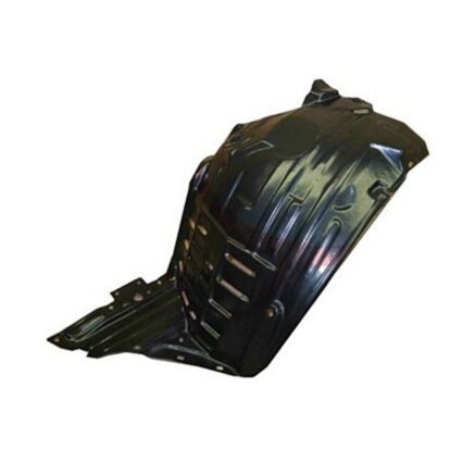 Fender Splash Shield Front Left Plastic Liner Front Section for Nissan 350Z 2003–2005