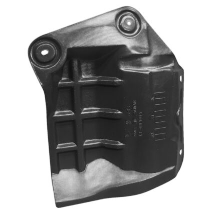 Fender Splash Shield Front Left for Nissan Murano 2015–2024