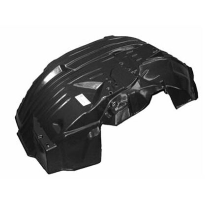 Fender Splash Shield Front Right for Nissan Frontier 2005–2020