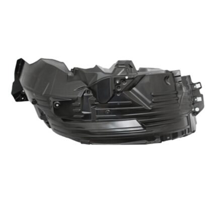 Fender Splash Shield Front Right CAPA for Nissan Frontier 2005–2021