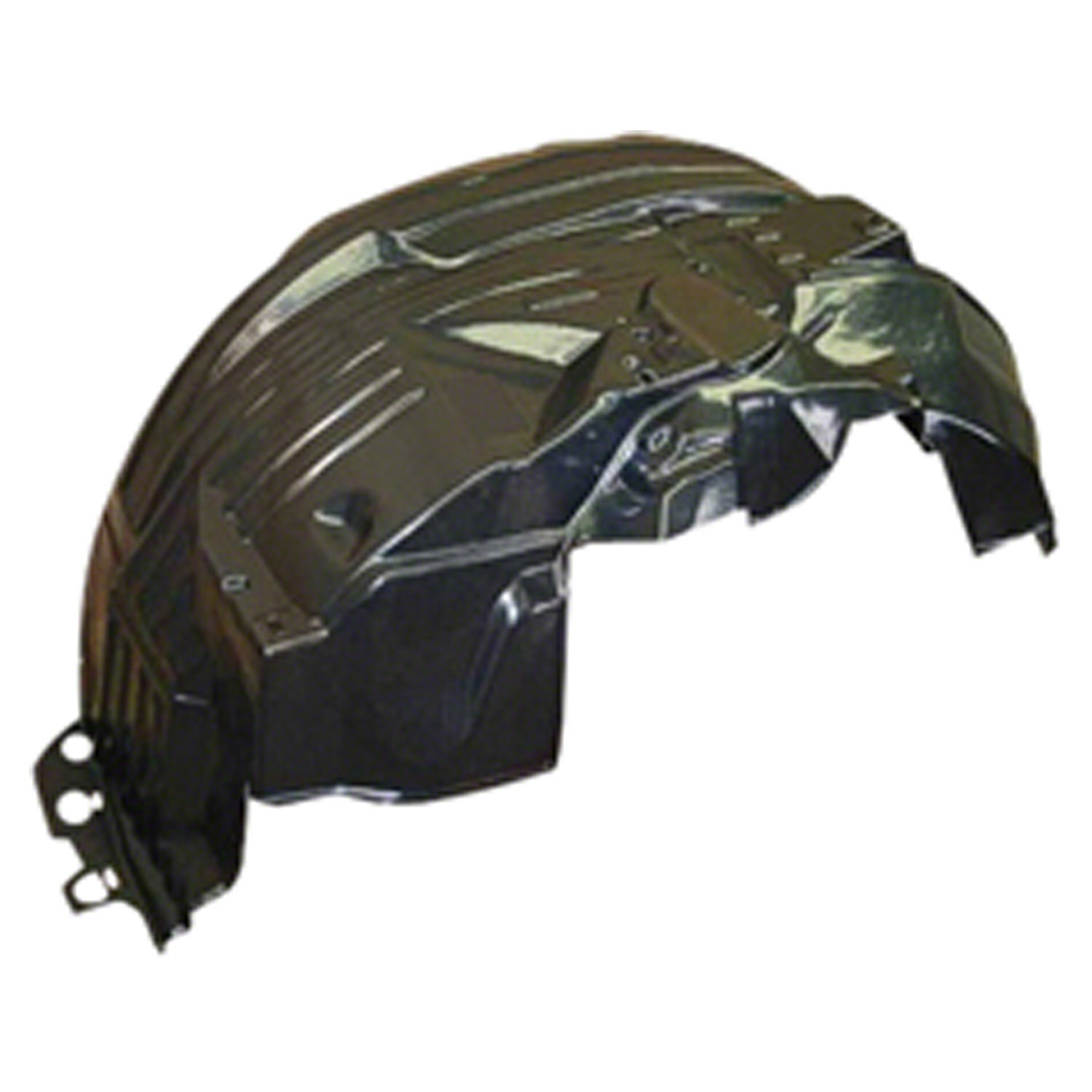 Fender Splash Shield Front Right for Nissan Frontier 2005–2021