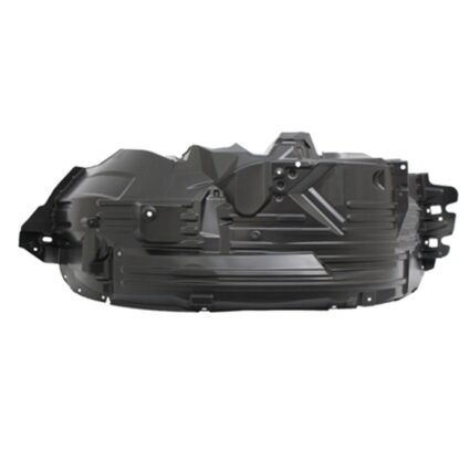 Fender Splash Shield Front Right CAPA for Nissan Pathfinder 2005–2012