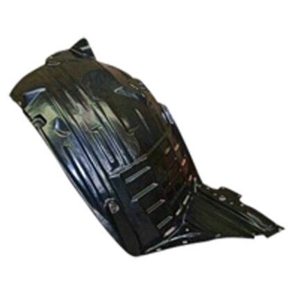 Fender Splash Shield Front Right Plastic Liner Front Section for Nissan 350Z 2003–2005