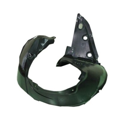 Fender Splash Shield Front Right Plastic Liner for Nissan Altima Sedan Coupe 2007–2013