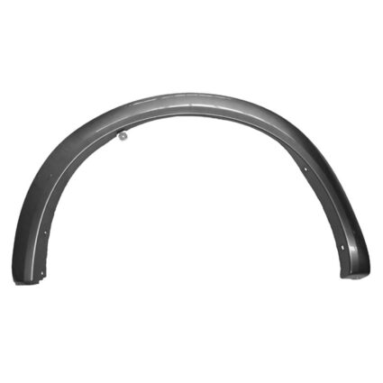 Fender Flare Front Right for Nissan Armada 2017–2024