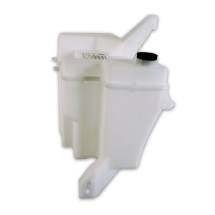 Washer Fluid Reservoir Tank Only w/o Pump for Nissan Versa Hatchback 2007–2012