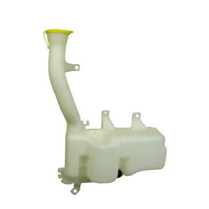 Washer Fluid Reservoir w/o Rear Intermittent Wiper Reservoir Only for Nissan Frontier Xterra