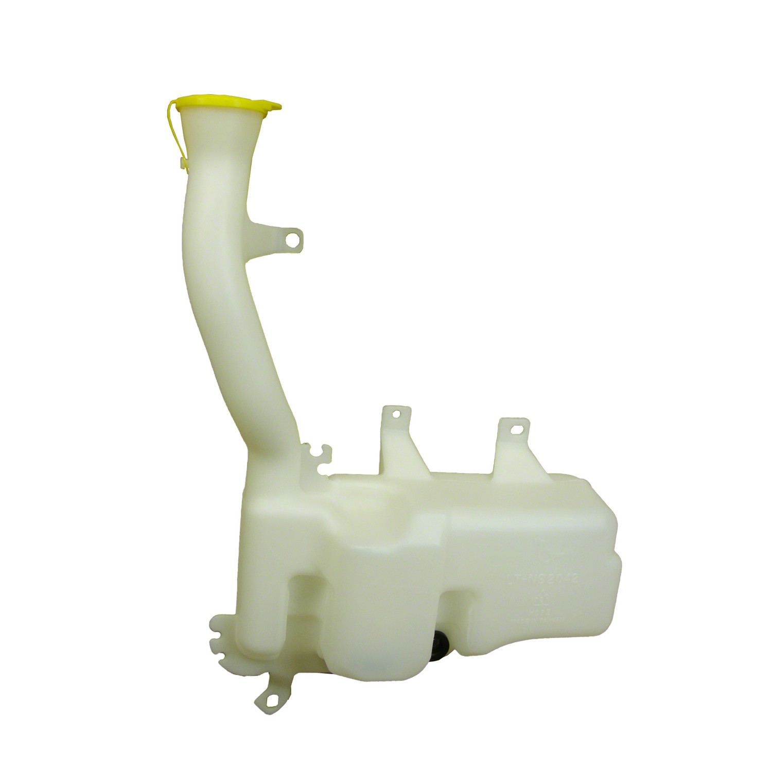 Washer Fluid Reservoir Only for Nissan Frontier 2002–2004
