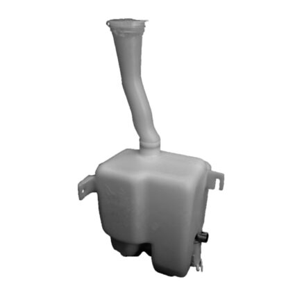 Washer Fluid Reservoir w/Cold Climate Spec Reservoir/Pump/Filler Neck Assembly for INFINITI I30 I35 Nissan Maxima
