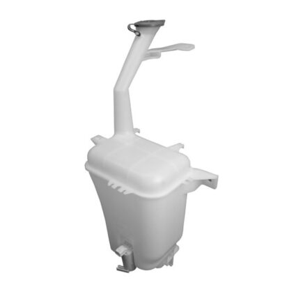 Washer Fluid Reservoir Assembly for Nissan Versa Sedan 2012–2019