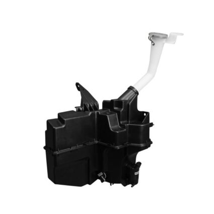 Washer Fluid Reservoir w/o Navigation System Reservoir/Cap/Inlet/Pump/Sensor Assembly for Nissan Altima Sedan 2013