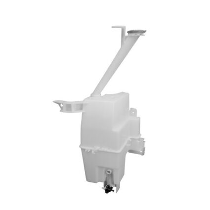 Washer Fluid Reservoir/Pump/Inlet/Cap Assembly for Nissan Rogue Rogue Select