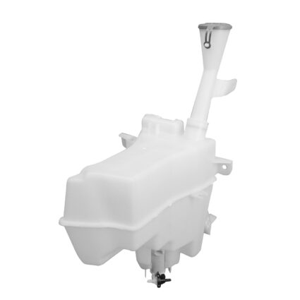 Washer Fluid Reservoir/Inlet/Cap/Pump/Sensor Assembly Canada Market for Nissan Kicks 2018–2020
