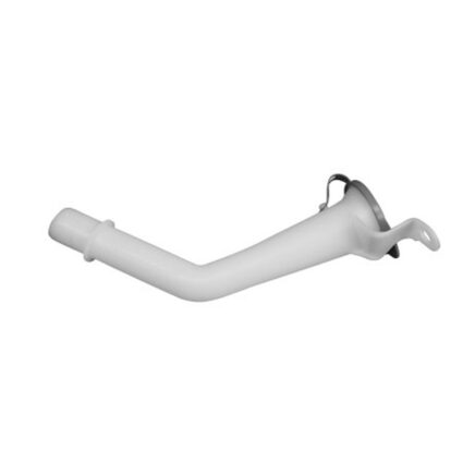 Washer Fluid Reservoir Filler Pipe for Nissan Altima Sedan 2013–2018