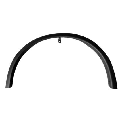 Wheel Arch Molding Front Left CAPA for Nissan Rogue 2014–2017