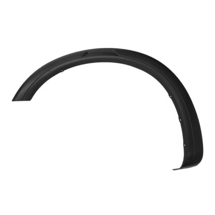 Wheel Arch Molding Front Left From 1-17 for Nissan TITAN TITAN XD