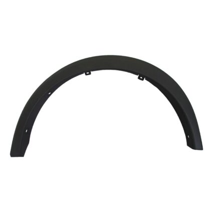 Wheel Arch Molding Front Left CAPA for Nissan Kicks 2021–2024