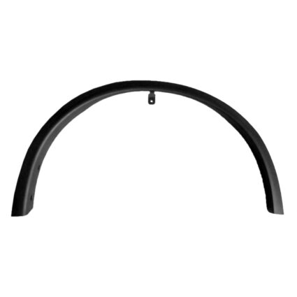 Wheel Arch Molding Front Right CAPA for Nissan Rogue 2014–2017