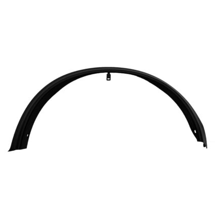 Wheel Arch Molding Front Right for Nissan Juke S SL SV 2011–2017