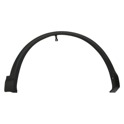 Wheel Arch Molding Front Right CAPA for Nissan Qashqai Rogue Sport