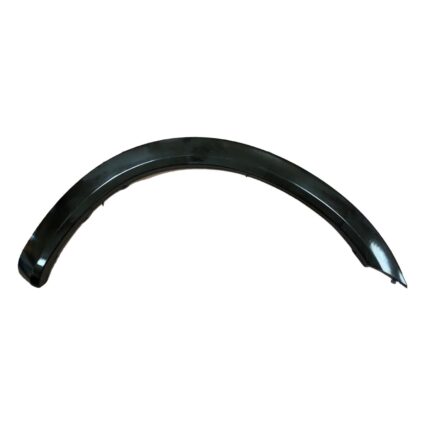 Wheel Arch Molding Front Right CAPA for Nissan Armada 2008–2015