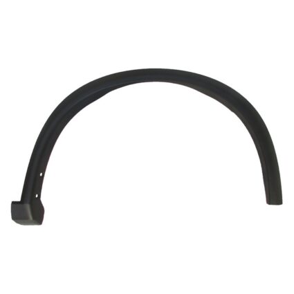 Wheel Arch Molding Front Right USA Built CAPA for Nissan Rogue 2021–2025