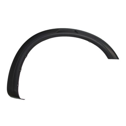 Wheel Arch Molding Front Right From 1-17 CAPA for Nissan TITAN TITAN XD