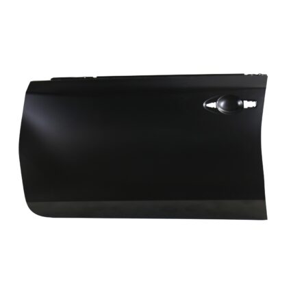 Door Outer Panel Front Left CAPA for Nissan Altima Sedan 2013–2018