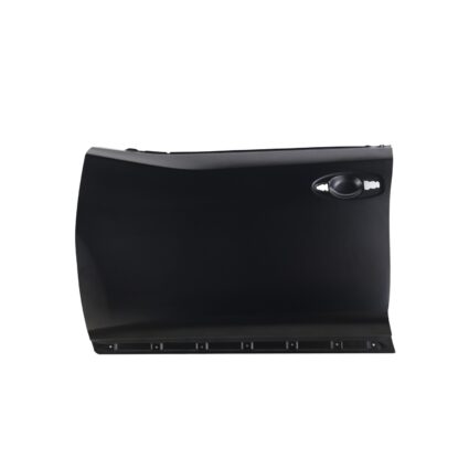 Door Outer Panel Front Left CAPA for Nissan Rogue 2014–2020