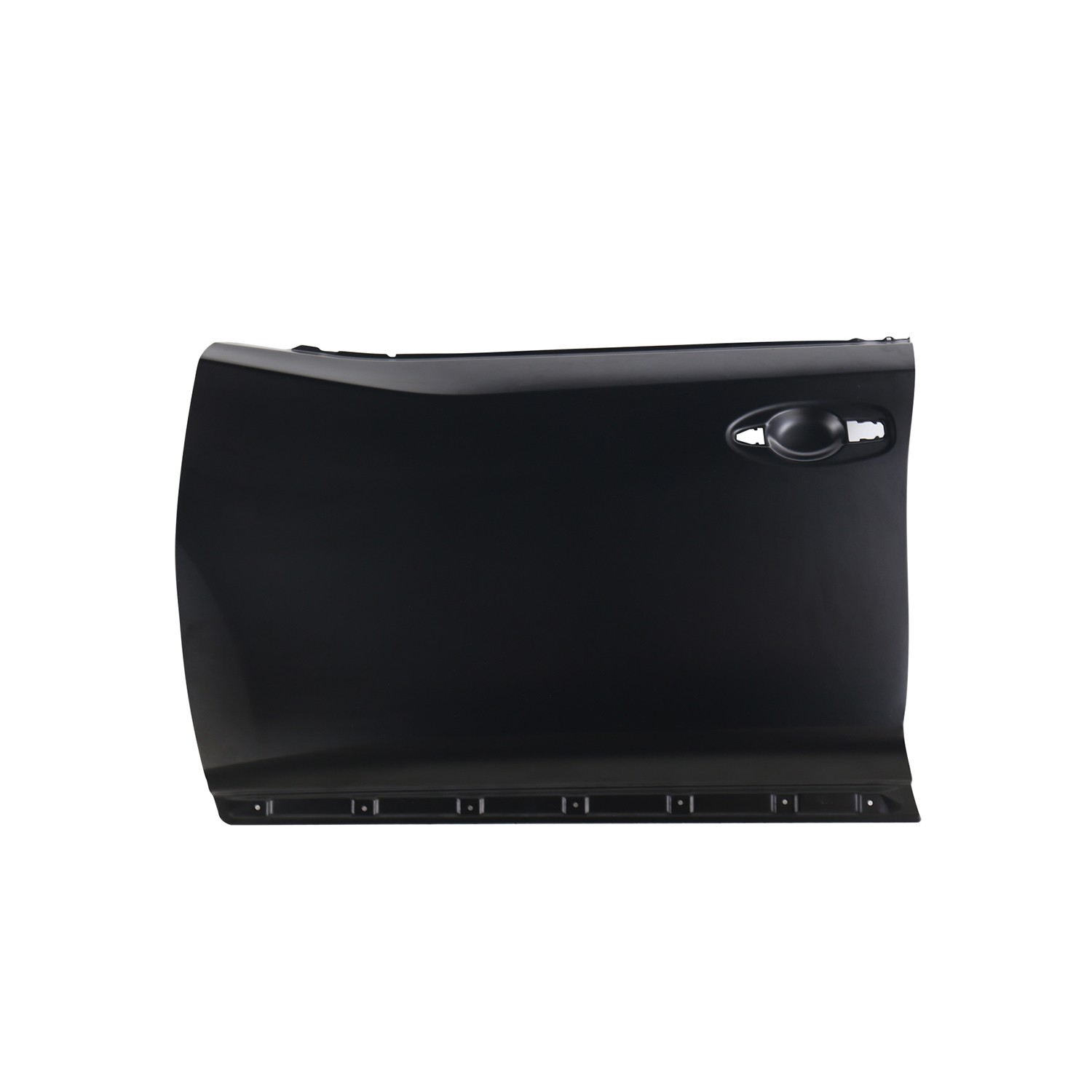 Door Outer Panel Front Left CAPA for Nissan Rogue 2014–2020