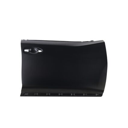 Door Outer Panel Front Right CAPA for Nissan Rogue 2014–2020