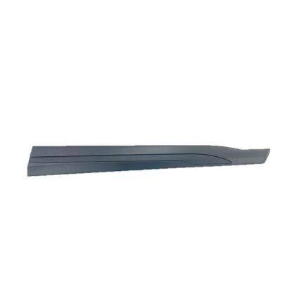 Door Molding Front Right Lower for Nissan Kicks S SV 2018–2024