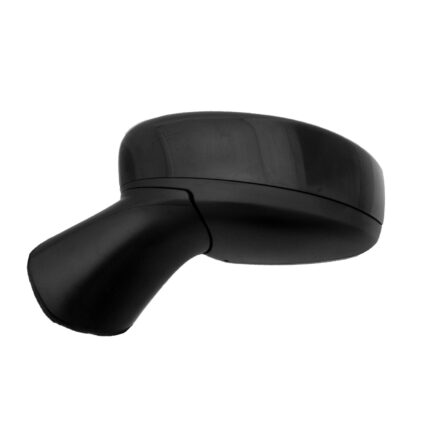 Door Mirror Assembly Left Non-Heated w/o Side View Camera w/Covers for Nissan Versa Note S SL SV SR S Plus 2015–2019