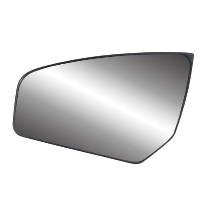 Door Mirror Glass Left Flat for Nissan Sentra 2007–2012