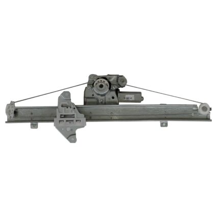 Window Regulator Front Left Regulator & Motor Assembly for Nissan Rogue 2014–2020