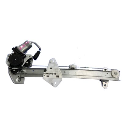 Window Regulator Front Right Regulator & Motor Assembly for Nissan Juke 2011–2017