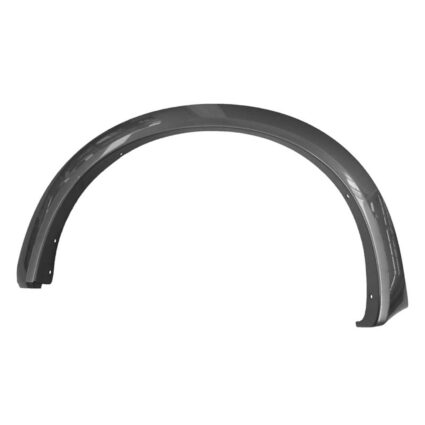 Wheel Arch Molding Rear Left for Nissan Armada 2017–2024