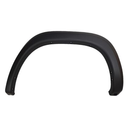 Wheel Arch Molding Rear Left CAPA for Nissan Frontier PRO-4X PRO-X 2022–2023