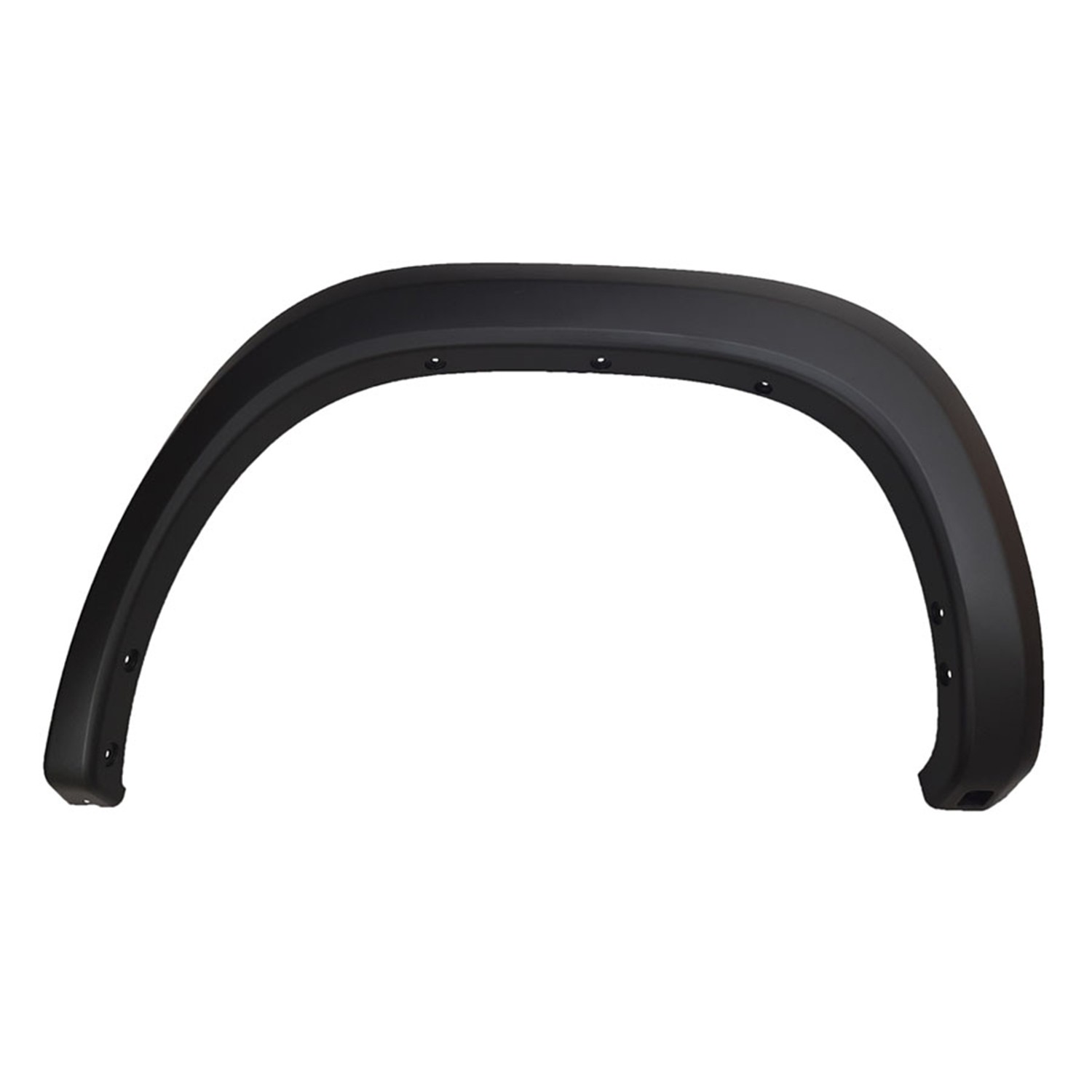 Wheel Arch Molding Rear Left CAPA for Nissan Frontier PRO-4X PRO-X 2022–2023