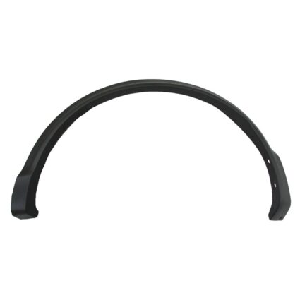 Wheel Arch Molding Rear Left CAPA for Nissan Qashqai Rogue Sport