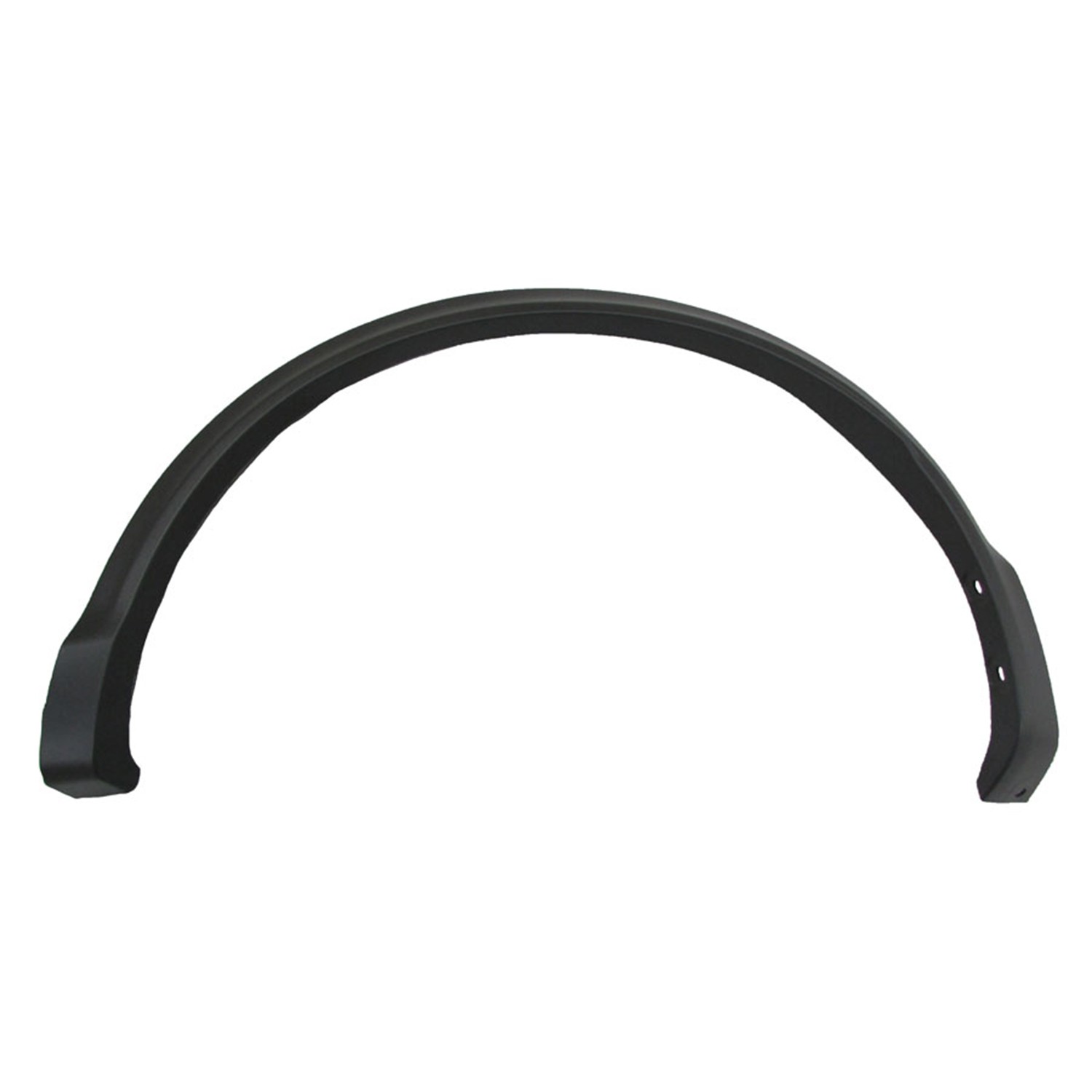 Wheel Arch Molding Rear Left CAPA for Nissan Qashqai Rogue Sport