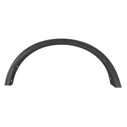 Wheel Arch Molding Rear Right CAPA for Nissan Rogue 2014–2020