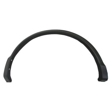 Wheel Arch Molding Rear Right CAPA for Nissan Qashqai Rogue Sport